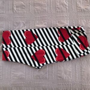 Lularoe OS leggings
